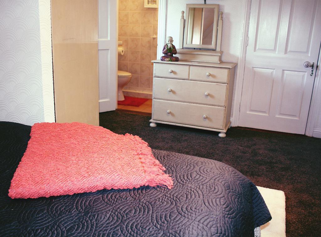 Beaufort House Accomodation New Ross Rum bild